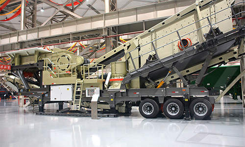 K3YC-100T移動生產(chǎn)線Y