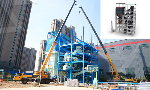 精品機制砂用到的設(shè)備 精品機制砂用到的設(shè)備