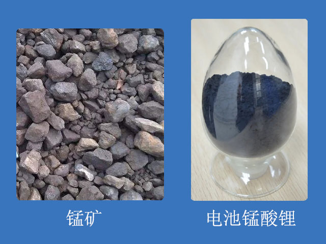 錳酸鋰廣泛用于新能源行業(yè) 錳酸鋰廣泛用于新能源行業(yè)