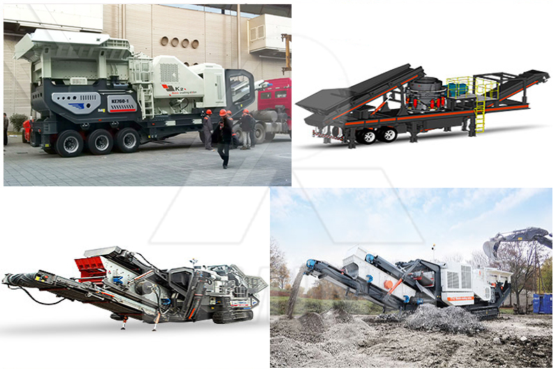 建筑垃圾粉碎機(jī)實(shí)現(xiàn)低噪音、高環(huán)保性作業(yè)