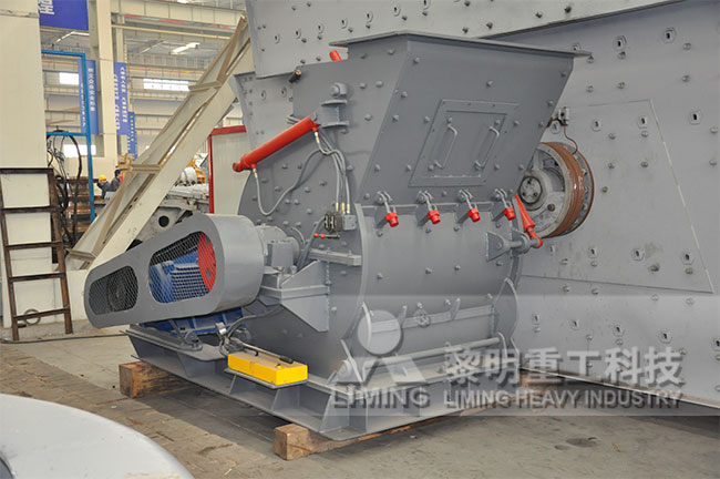 CM歐式粗粉磨圖片