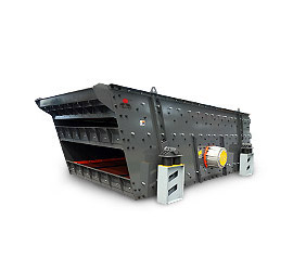 S5X系列圓振動(dòng)篩