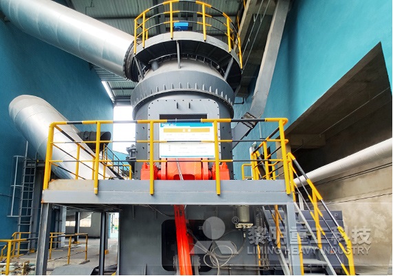 時(shí)產(chǎn)30噸潔凈煤磨粉生產(chǎn)線